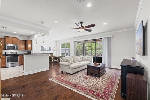 3793 Casitas Dr, JACKSONVILLE, FL, 32224-6017 | Card Image