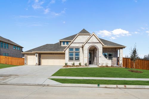 3308 Lakeland Ln, Anna, TX, 75409-1319 | Card Image