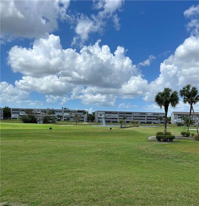 APT-309 - 14891 Hole In 1 Cir, Condo with 2 bedrooms, 2 bathrooms and 1 parking in Fort Myers FL | Image 39