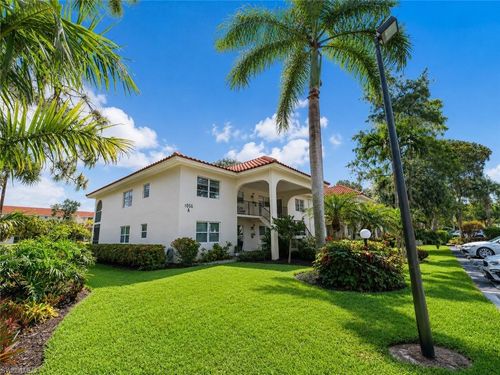 a201-1056 Forest Lakes Dr, NAPLES, FL, 34105-2275 | Card Image