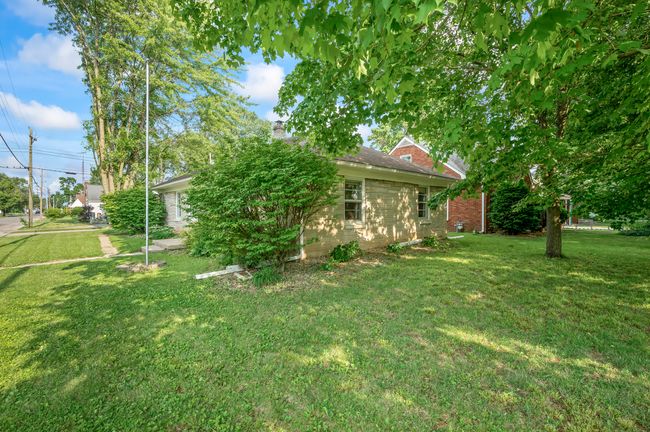 1303 17 Th St, House other with 4 bedrooms, 3 bathrooms and null parking in Columbus IN | Image 44