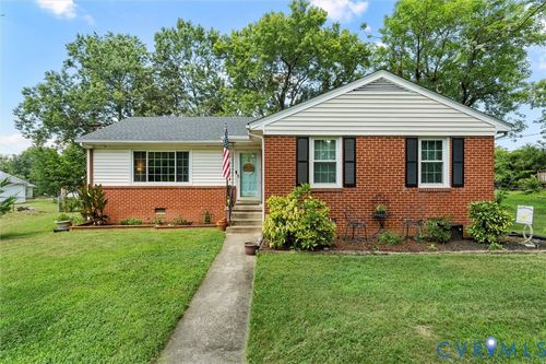9110 Huron Ave, Henrico, VA, 23294-5800 | Card Image