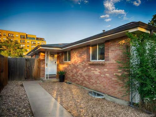 4040 Kalamath St, Denver, CO, 80211-2520 | Card Image