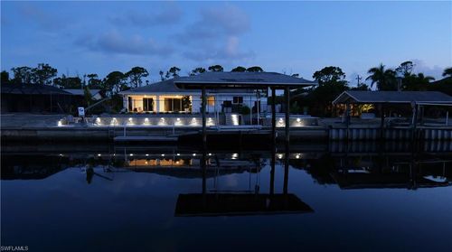 3446 Pinetree Dr, Saint James City, FL, 33956-2520 | Card Image