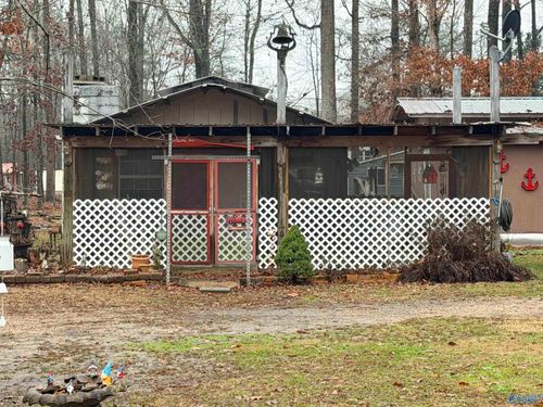 5160 Hidden Cove Rd, Cedar Bluff, AL, 35959-5050 | Card Image