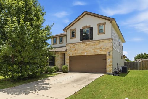 8104 Rosano St, Round Rock, TX, 78665-2105 | Card Image