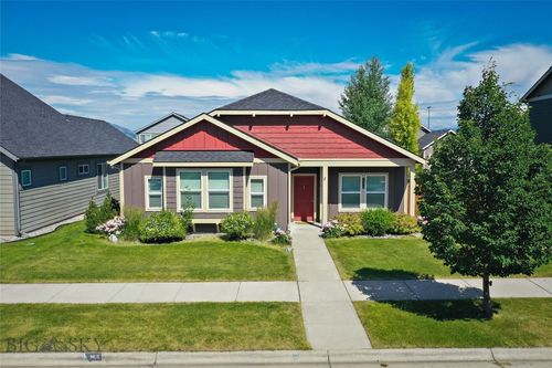 144 Valley Fire Ln, Bozeman, MT, 59718-5511 | Card Image