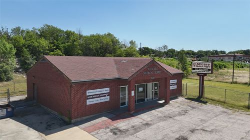 5016 Jacksboro Hwy, Fort Worth, TX, 76114-1930 | Card Image