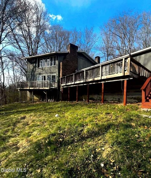621 County Route 21, Hillsdale, NY, 12529-5506 | Card Image