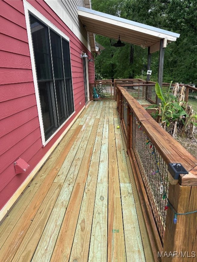 1086 Riverknolle Rd, House other with 3 bedrooms, 2 bathrooms and null parking in Tallassee AL | Image 58