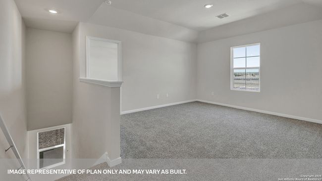 101 Langston Drive, House other with 3 bedrooms, 3 bathrooms and null parking in Maxwell TX | Image 15