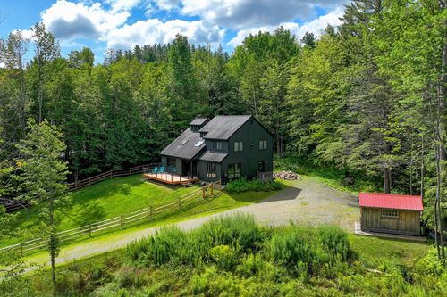 19 Bear Ridge Rd, Ludlow, VT, 05149-8800 | Card Image