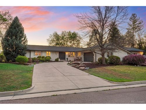 5825 Bellflower Dr, Littleton, CO, 80123-2709 | Card Image