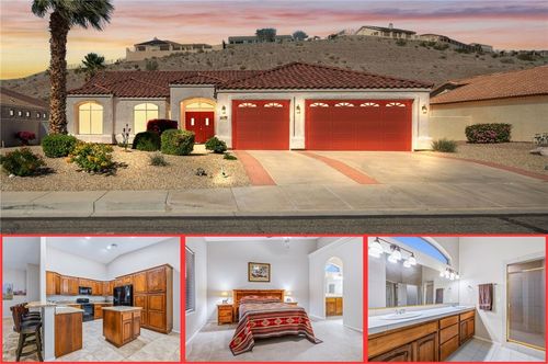 2919 Desert Trail Dr, Bullhead City, AZ, 86429-6814 | Card Image