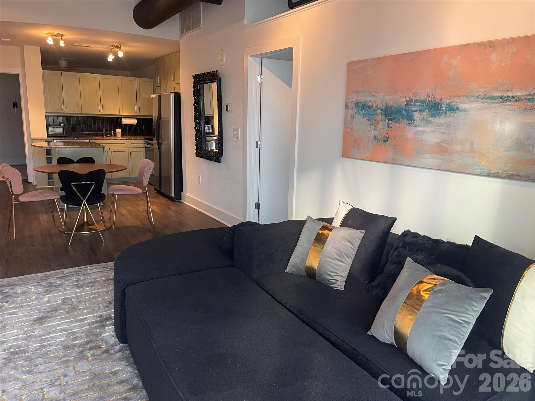 Residential in Charlotte 3