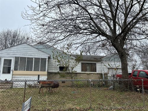 4948 N Saint Louis Ave, Tulsa, OK, 74126-3412 | Card Image