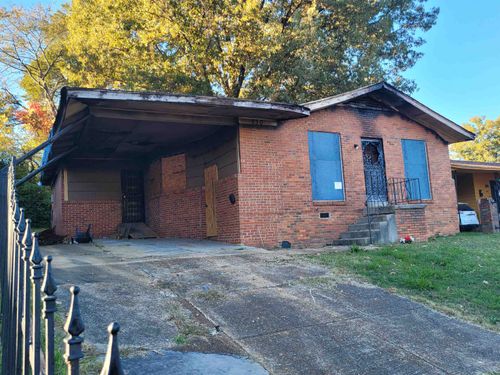 830 Alida Ave, Memphis, TN, 38106-6732 | Card Image