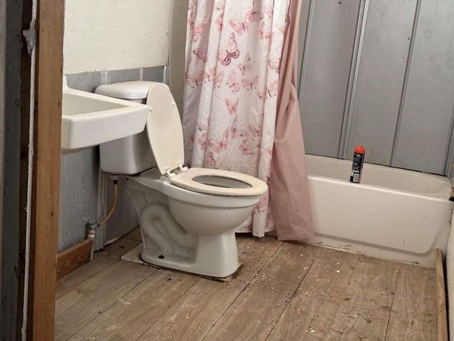 108 J Ave, House other with 2 bedrooms, 1 bathrooms and null parking in Christine TX | Image 5