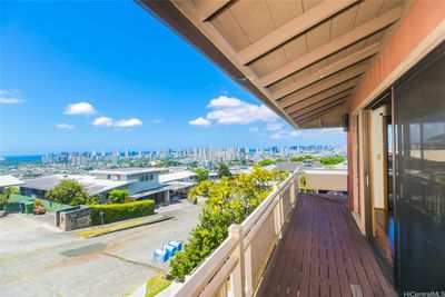 1434 Kalaepohaku Street, House other with 3 bedrooms, 3 bathrooms and 2 parking in Honolulu HI | Image 3