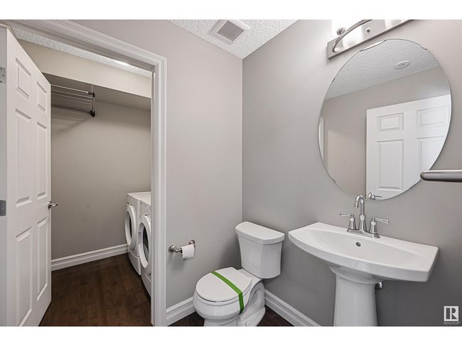 137 - 2336 Aspen Trail, Townhouse with 2 bedrooms, 3 bathrooms and null parking in Sherwood Park AB | Image 19