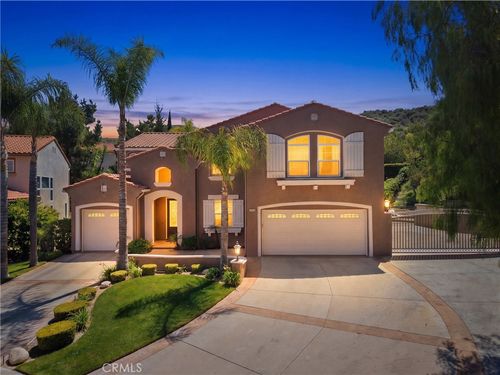 25120 Southwind Court, Stevenson Ranch, CA, 91381 | Card Image