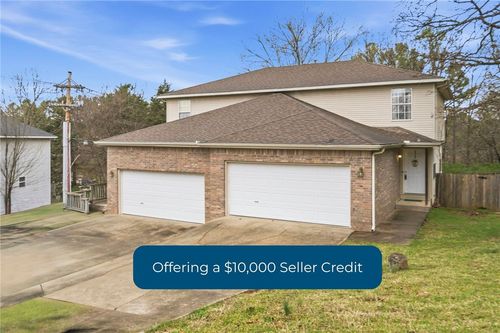 2270 & 2272 E Cinnamon Way, Fayetteville, AR, 72703 | Card Image