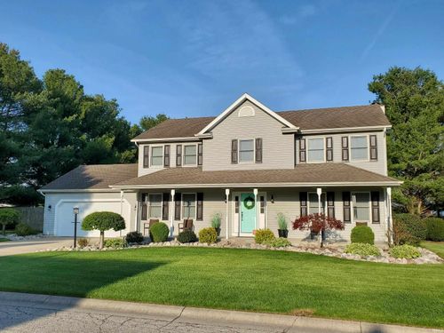 51020 Ashley Drive, Granger, IN, 46530 | Card Image