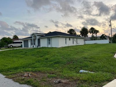 4469 Cunningham Street, House other with 3 bedrooms, 2 bathrooms and null parking in Port Charlotte FL | Image 3