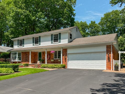 530 Kendry, Bloomfield Hills, MI, 48302-0365 | Card Image