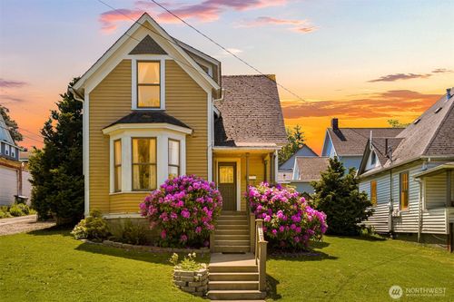 306 Potter St, Bellingham, WA, 98225-4925 | Card Image