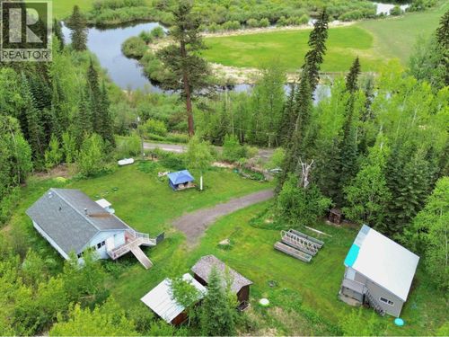 2261 Eagle Creek Rd, Canim Lake, BC, V0K | Card Image