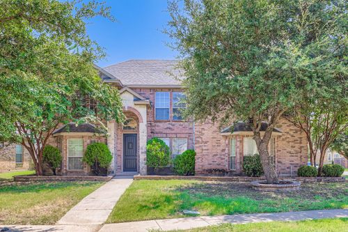4806 Slide Rock Ct, Mansfield, TX, 76063-6796 | Card Image