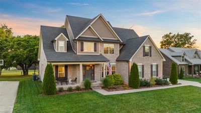 633 Diamond Peak Drive, House other with 5 bedrooms, 3 bathrooms and null parking in Bowling Green KY | Image 1