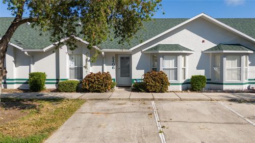 2406 Kam Ct, Kissimmee, FL, 34744-5135 | Card Image
