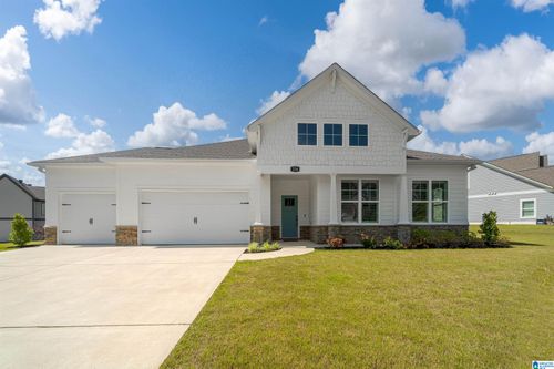 236 Sawmill Loop, BIRMINGHAM, AL, 35242-6771 | Card Image
