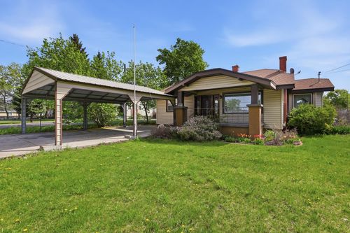 2512 N Park Rd, Spokane Valley, WA, 99212 | Card Image