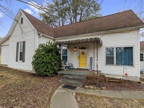 6207 S Augusta Vigo St, Winslow, IN, 47598-8981 | Card Image