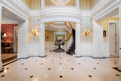 6 La Colline Dr, Mill Neck, NY, 11765-1213 | Card Image