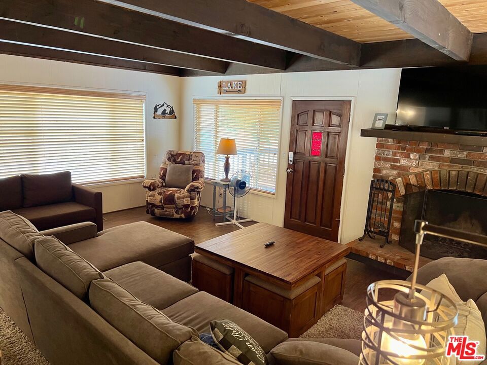 Residential in Big Bear 2