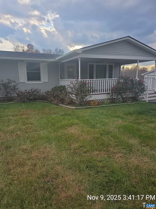 912 Hunters Lodge Rd, Troy, VA, 22974-4334 | Card Image