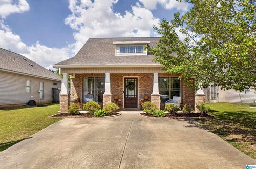 75 Village Springs Cv, SPRINGVILLE, AL, 35146-6200 | Card Image