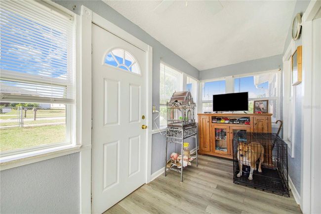 321 E Merrill Ave, House other with 2 bedrooms, 1 bathrooms and null parking in DUNDEE FL | Image 6