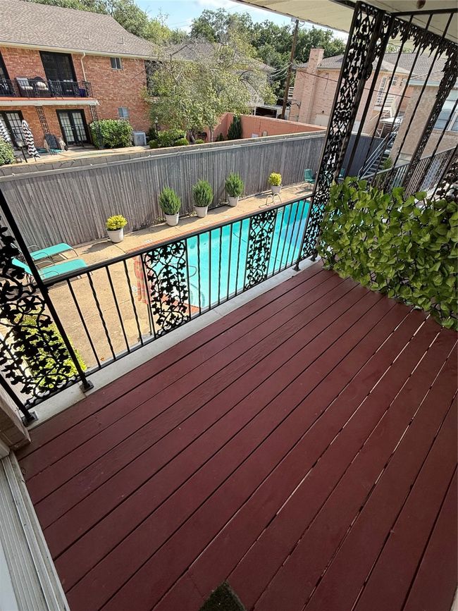 APT-5 - 8604 Baltimore Dr, Condo with 2 bedrooms, 2 bathrooms and null parking in Dallas TX | Image 12