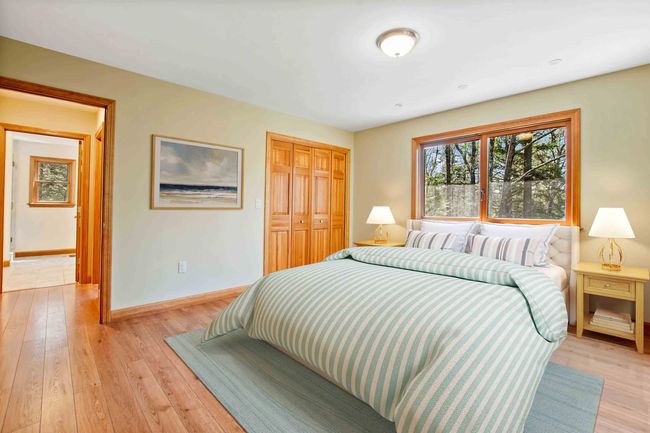 26 Birch Point Rd, House other with 3 bedrooms, 3 bathrooms and null parking in Sunapee NH | Image 21
