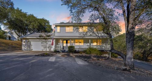 3630 Four Springs Dr, Rescue, CA, 95672-9530 | Card Image