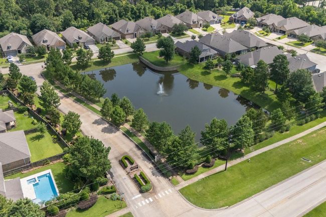 1114 Audrey Trl, House other with 3 bedrooms, 3 bathrooms and 3 parking in Tomball TX | Image 37