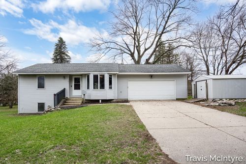 103 W Union Street, Greenville, MI, 48838 | Card Image