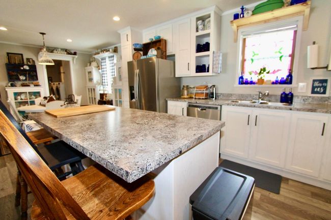 108 Richard Dr, Home with 4 bedrooms, 2 bathrooms and null parking in Pataskala OH | Image 8