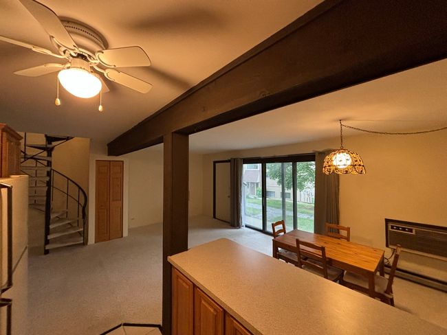 APT-3 - 59 Vail Colony, Condo with 2 bedrooms, 1 bathrooms and 2 parking in Fox Lake IL | Image 6