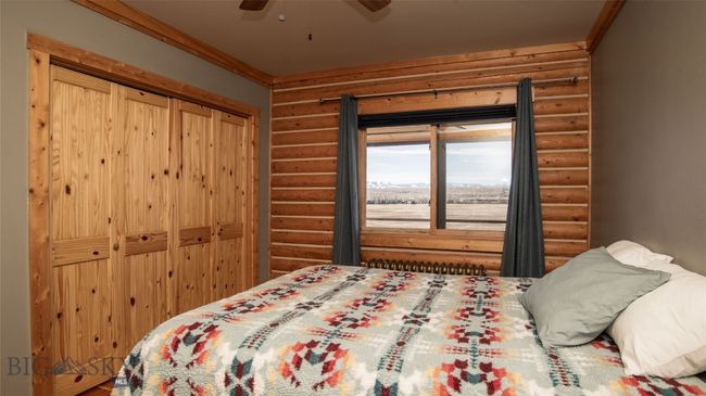 258 Howie Rd, Home with 6 bedrooms, 4 bathrooms and null parking in Big Timber MT | Image 44